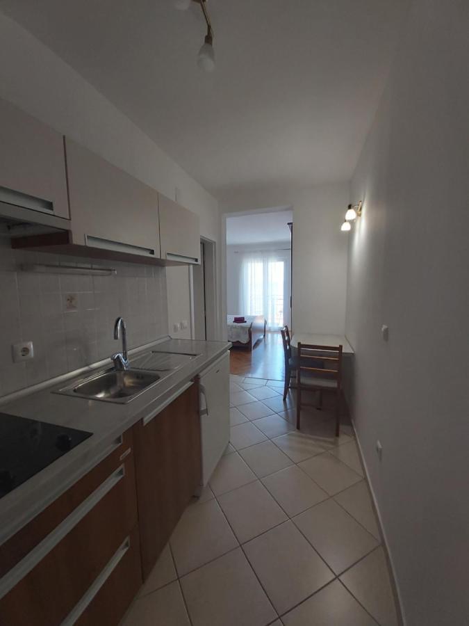 Apartments Marija Brela Extérieur photo