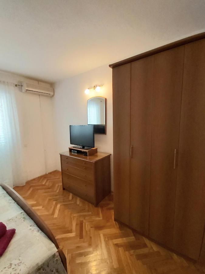 Apartments Marija Brela Extérieur photo