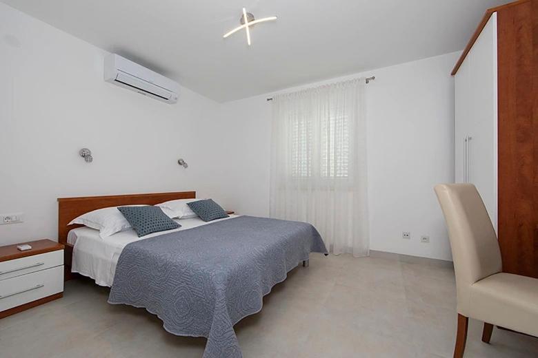Apartments Marija Brela Extérieur photo