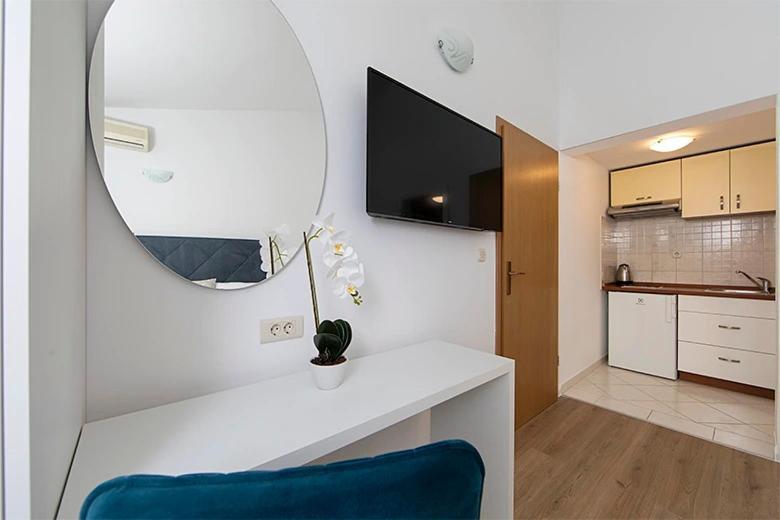 Apartments Marija Brela Extérieur photo