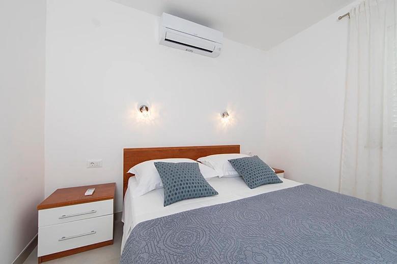 Apartments Marija Brela Extérieur photo