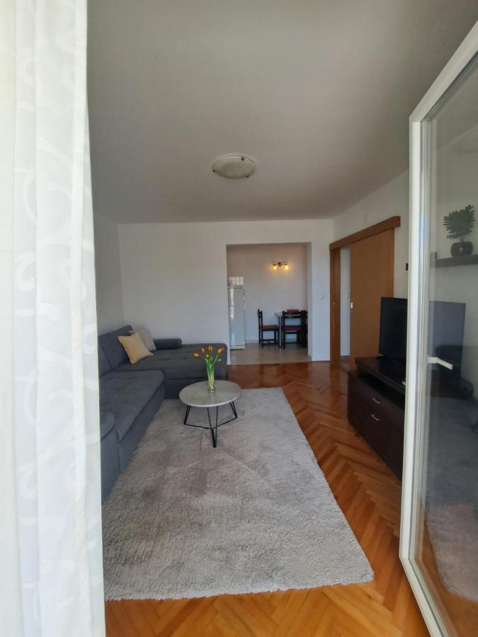 Apartments Marija Brela Extérieur photo