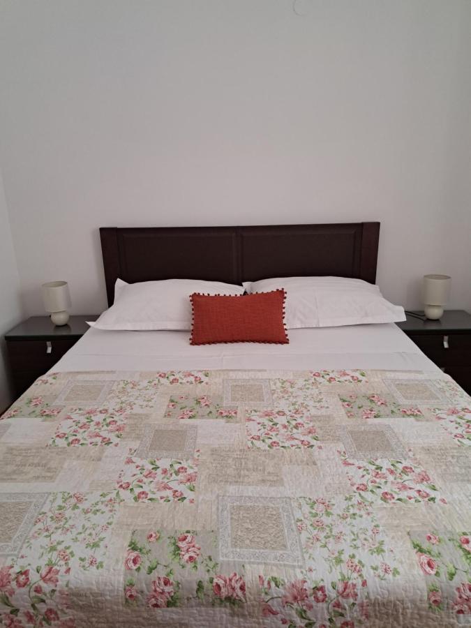 Apartments Marija Brela Extérieur photo