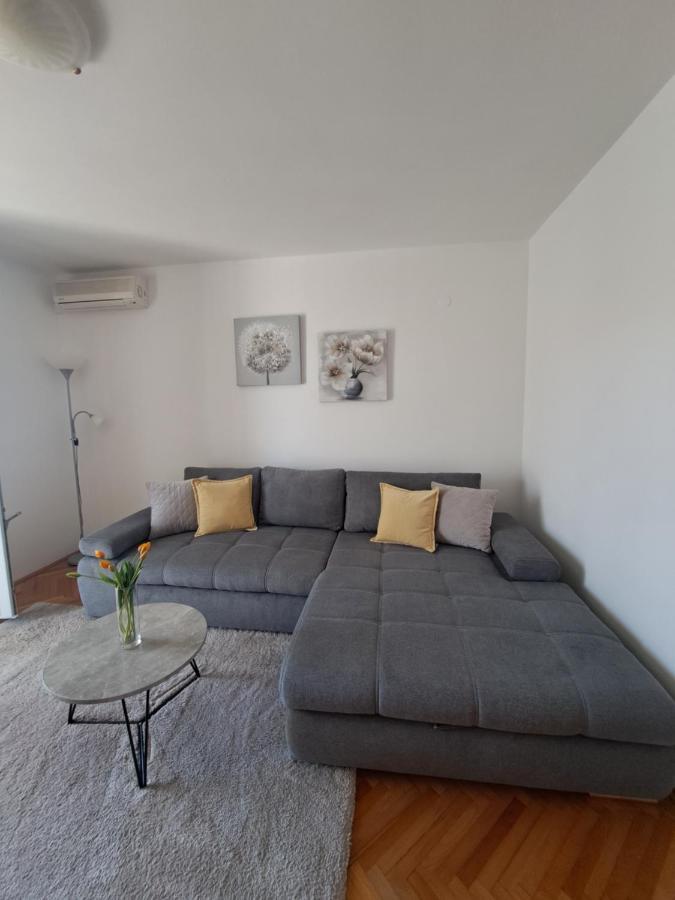 Apartments Marija Brela Extérieur photo