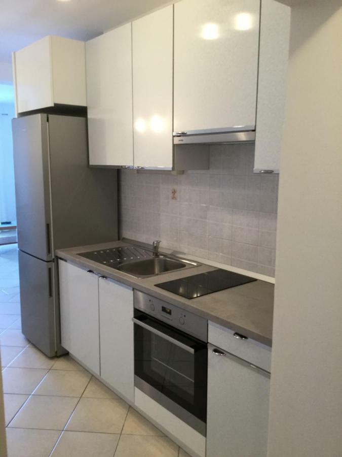 Apartments Marija Brela Extérieur photo